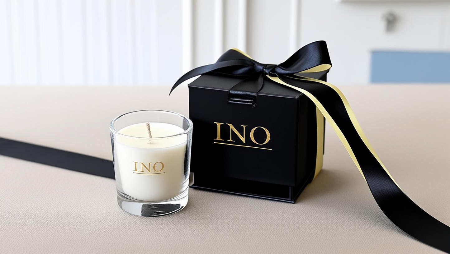 Luxury Soy candles 20cl