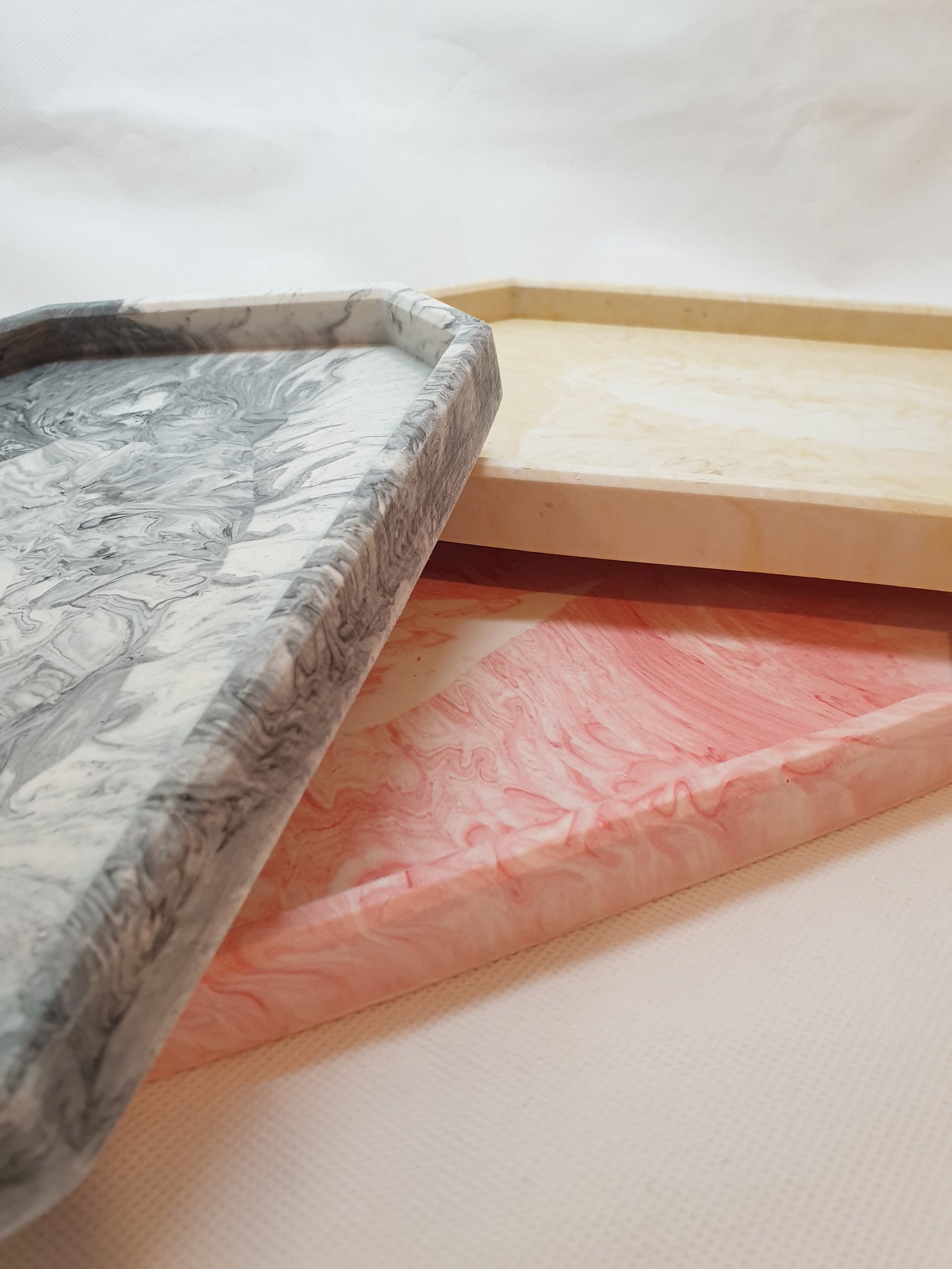 Jasminite Large Tray