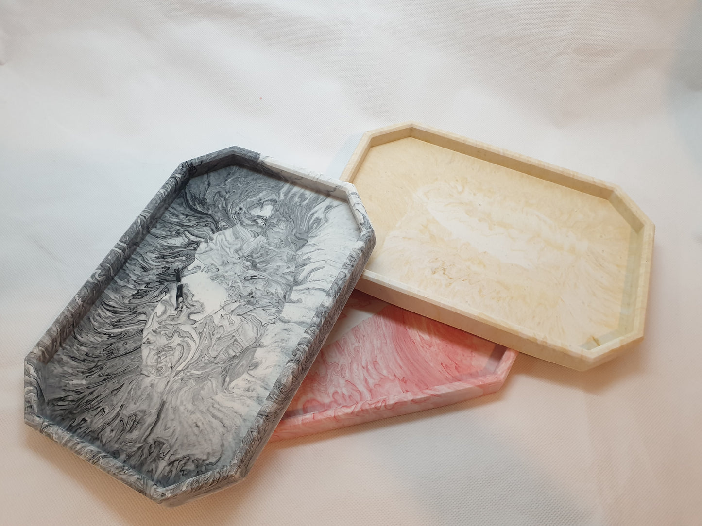 Jasminite Large Tray