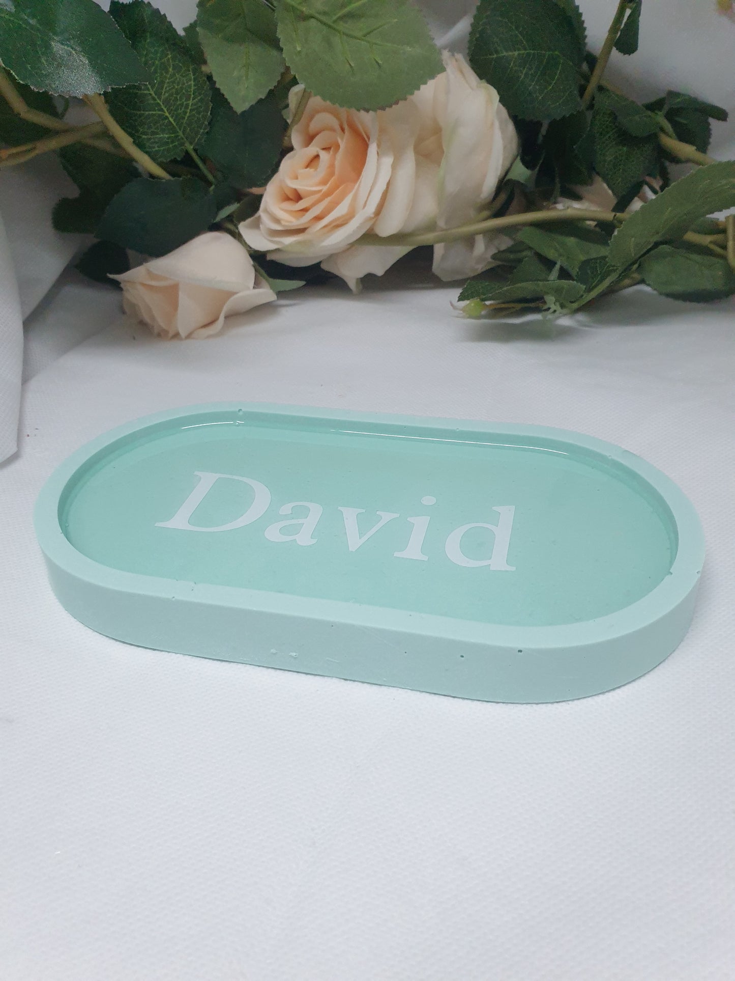 Trinket Tray