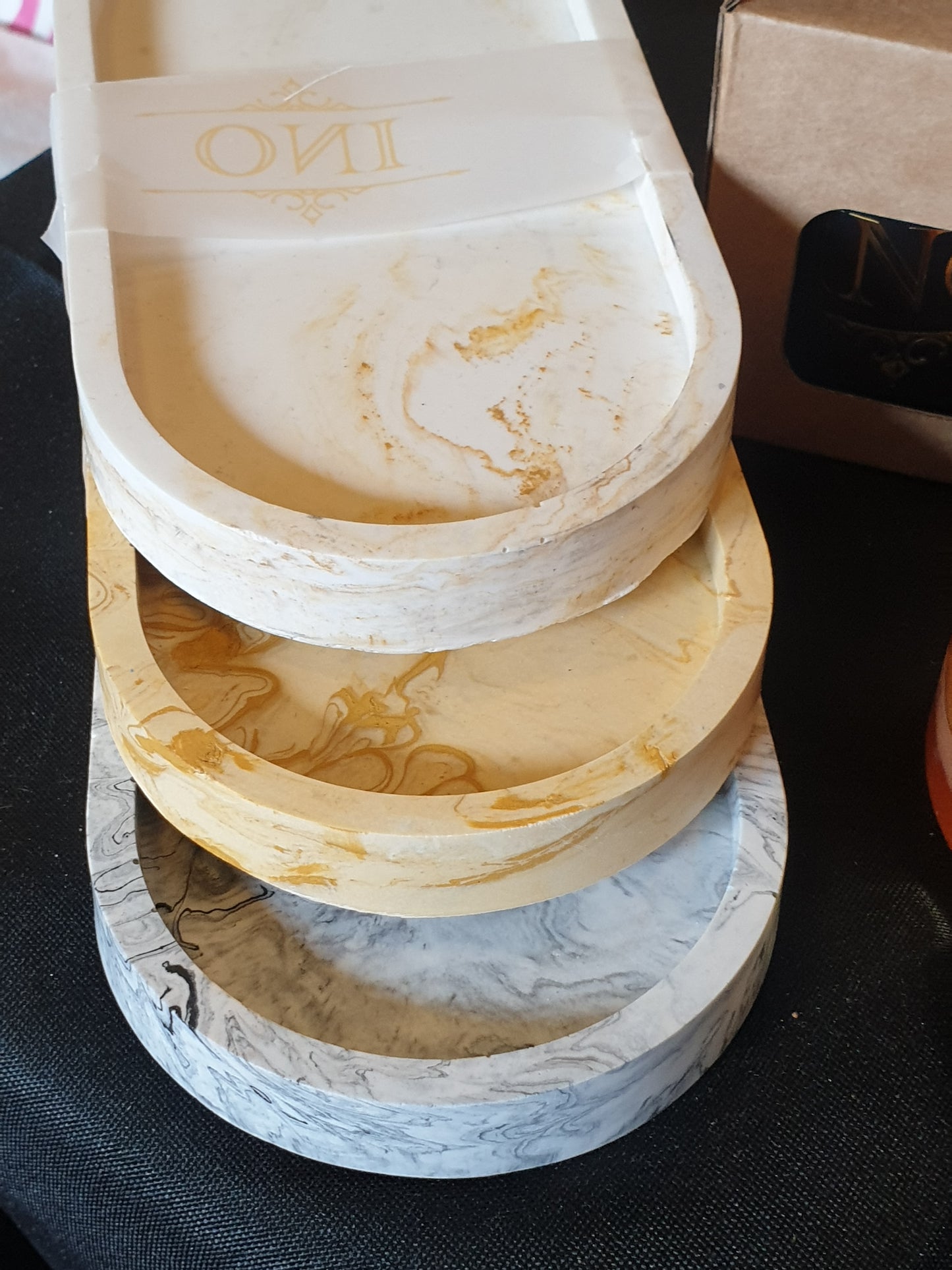 Trinket Tray