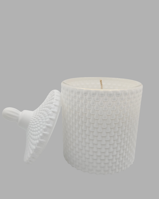 Decorative candle