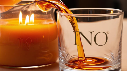 Candle making class