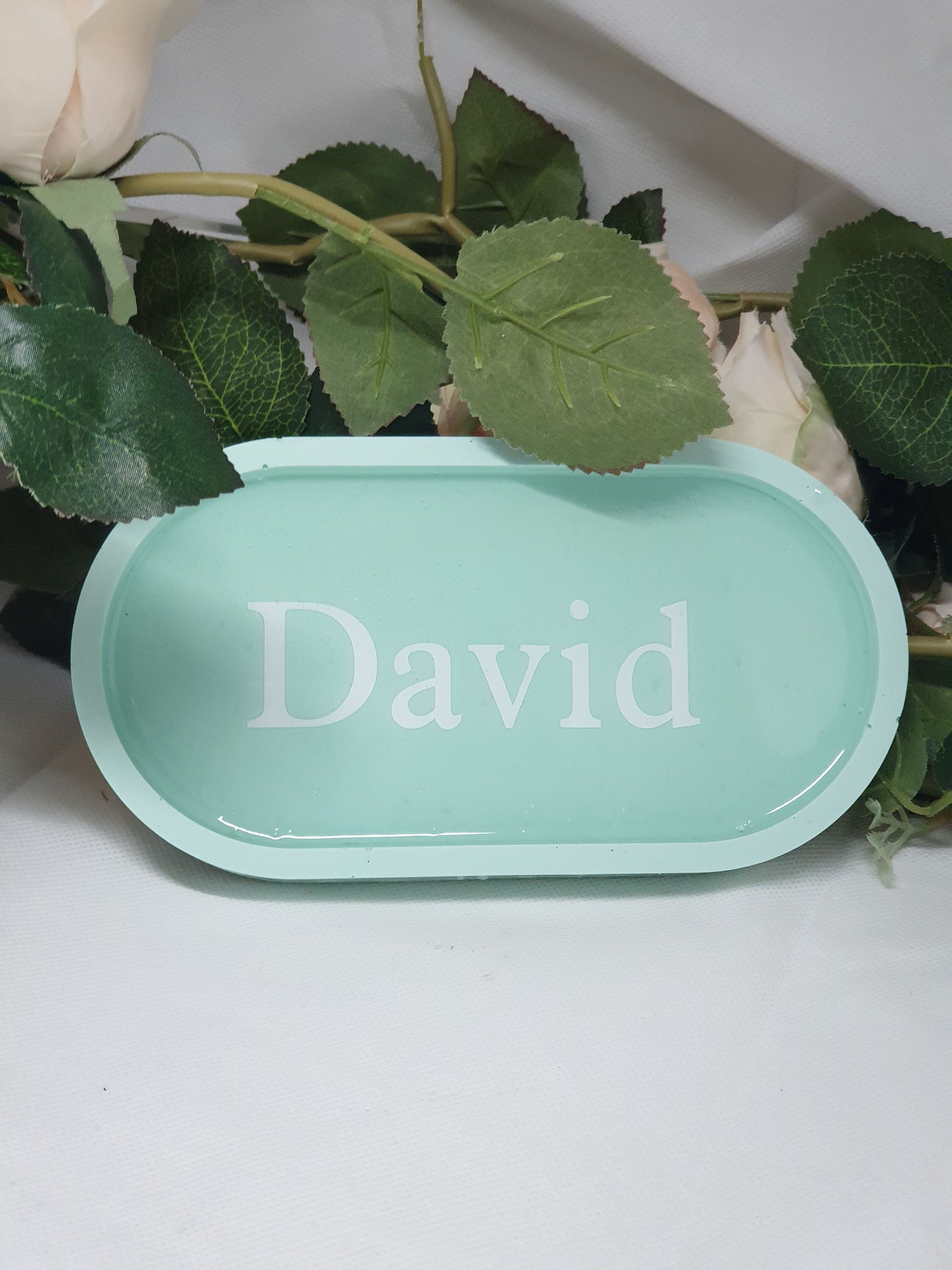Trinket Tray