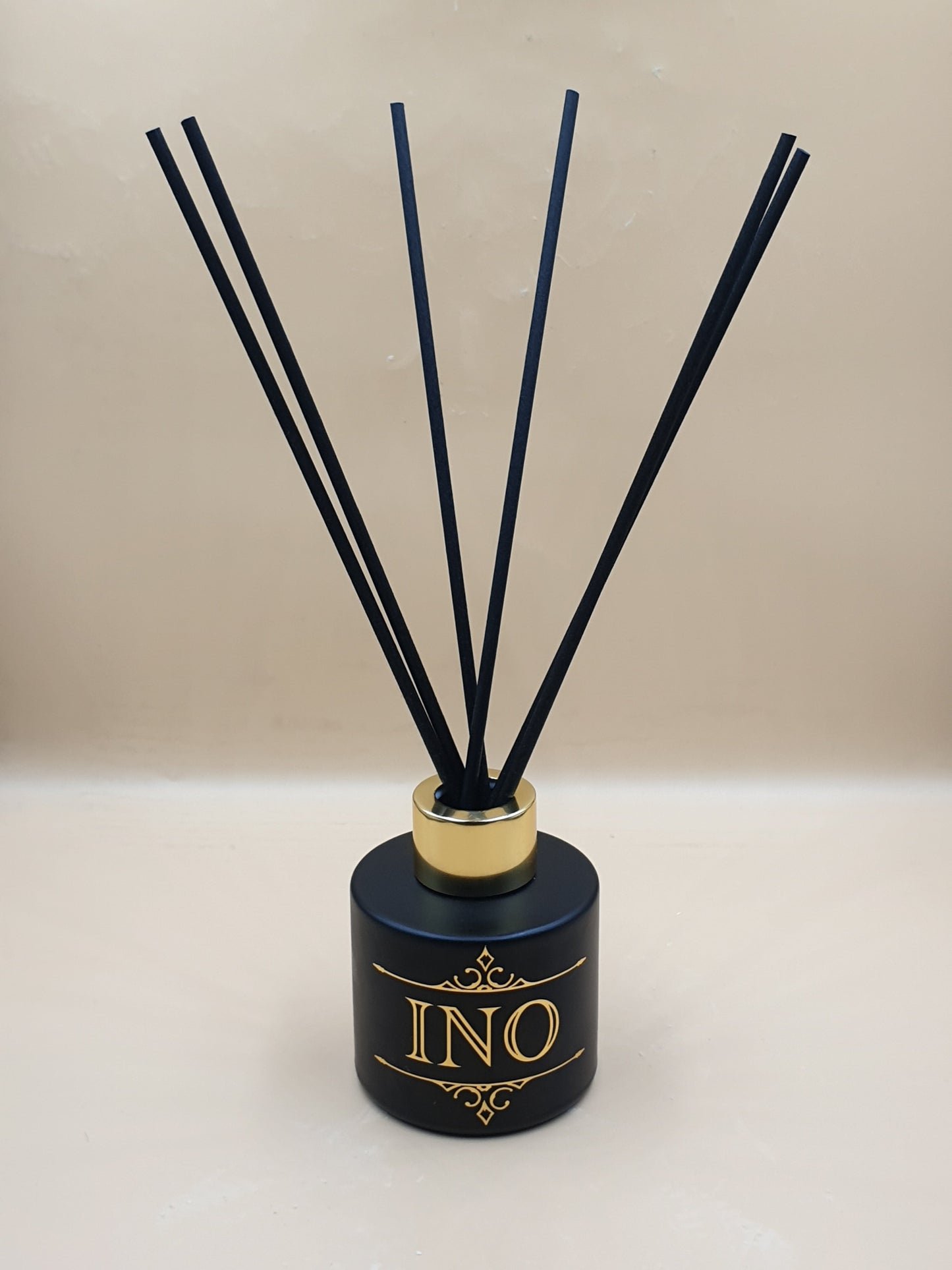 Diffuser and candle gift set